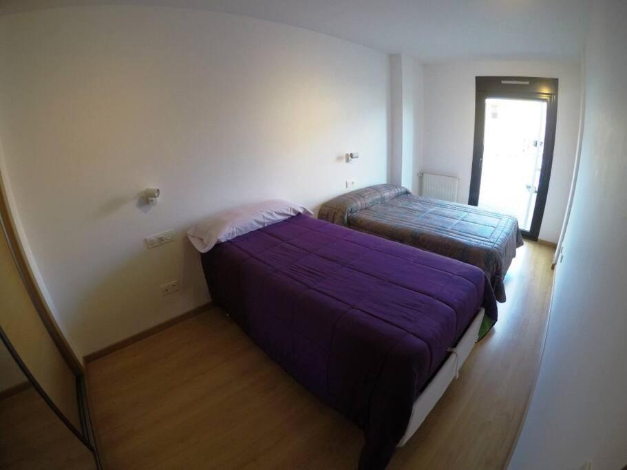 Apartamento En Colunga, En Plena Naturaleza מראה חיצוני תמונה