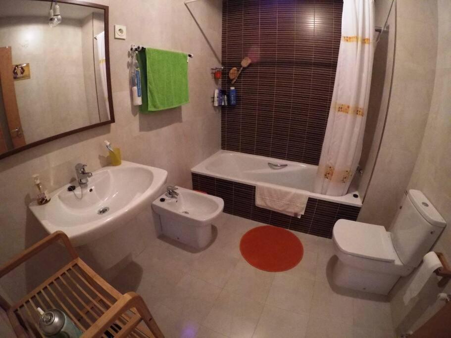 Apartamento En Colunga, En Plena Naturaleza מראה חיצוני תמונה