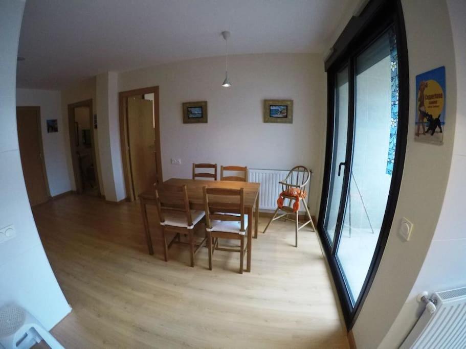 Apartamento En Colunga, En Plena Naturaleza מראה חיצוני תמונה