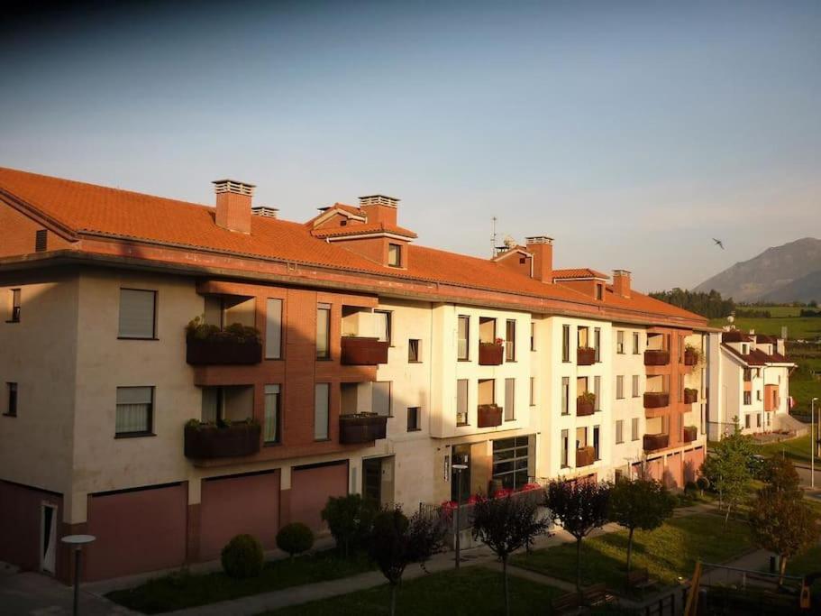 Apartamento En Colunga, En Plena Naturaleza מראה חיצוני תמונה