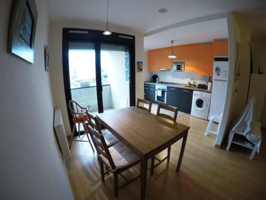 Apartamento En Colunga, En Plena Naturaleza מראה חיצוני תמונה