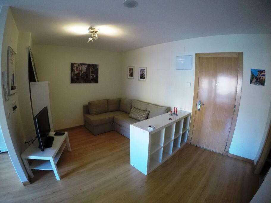 Apartamento En Colunga, En Plena Naturaleza מראה חיצוני תמונה